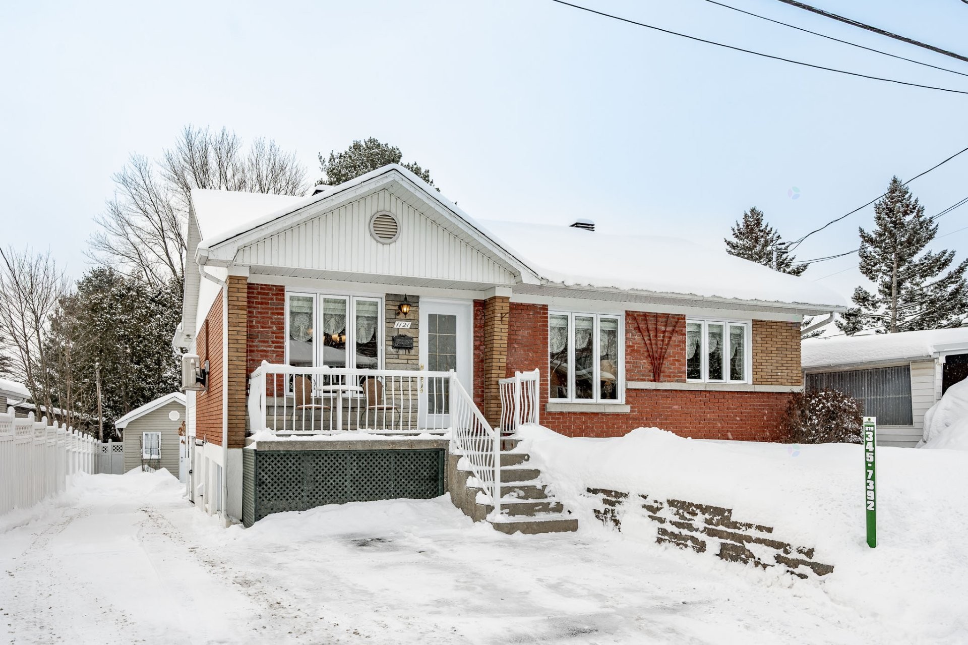 









1121


Rue Walsh

,
Sherbrooke (Fleurimont),




QC
J1G2W4

