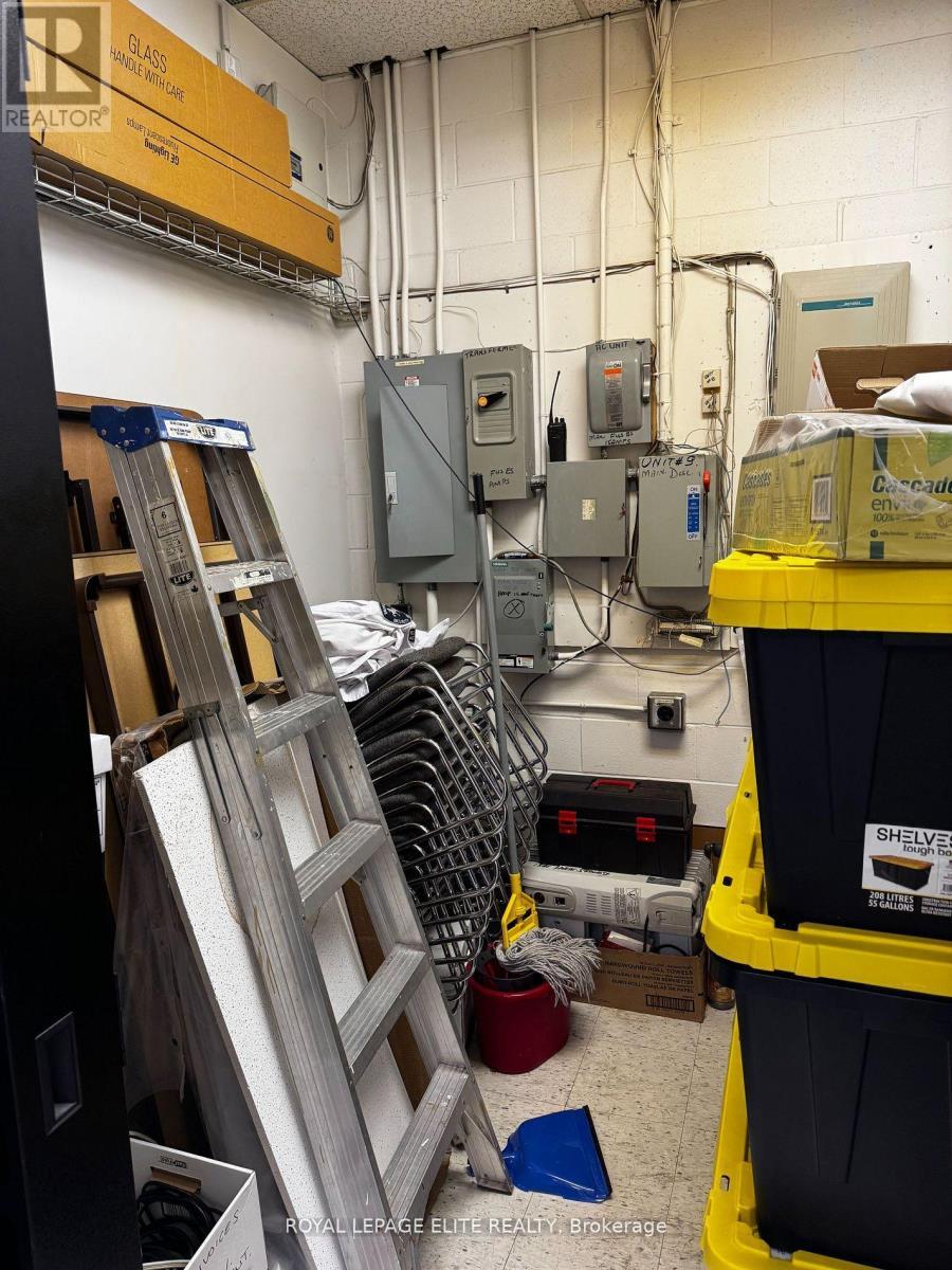 












9 - 5160 EXPLORER DRIVE

,
Mississauga,




Ontario
L4W4T7

