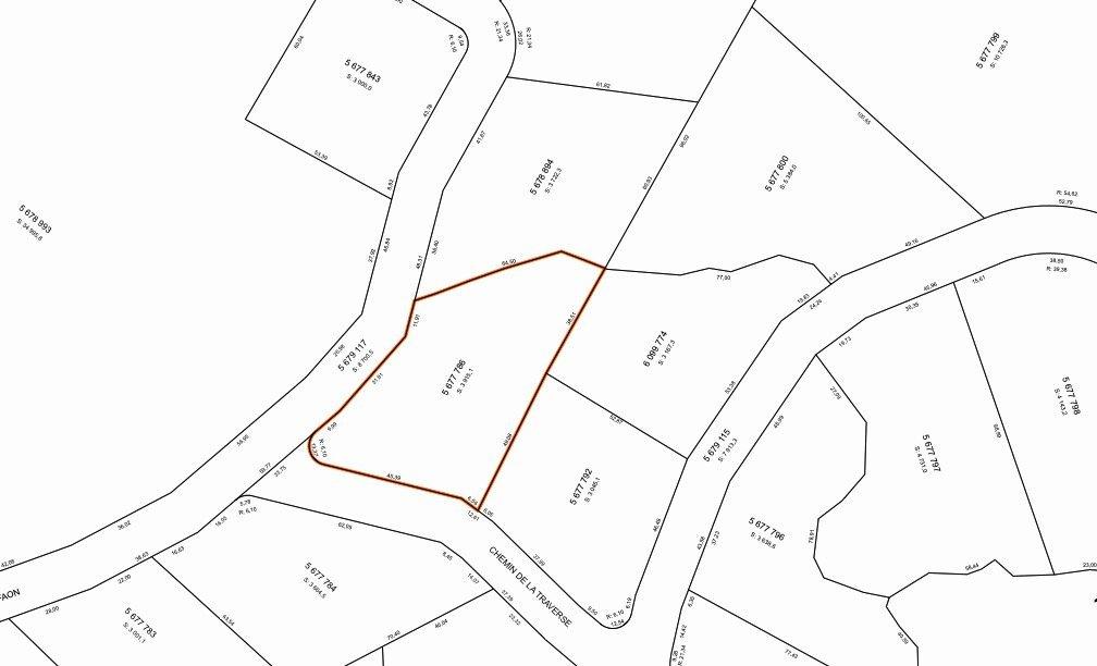 












Ch. de la Traverse

,
Saint-Côme,







QC
J0K2B0

