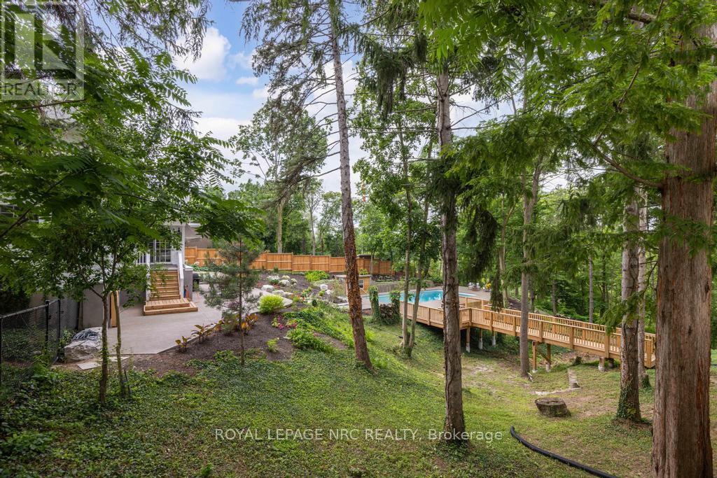 












50 HILLCREST AVENUE

,
St. Catharines (Old Glenridge),




Ontario
L2R4Y1

