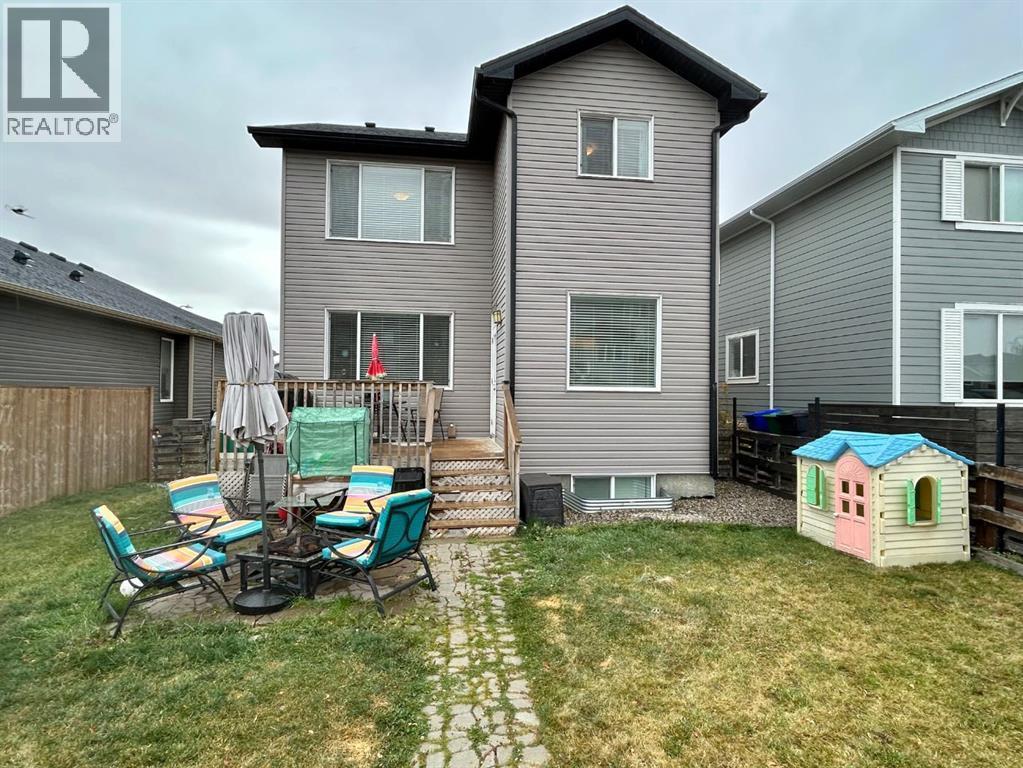 












43 Country Meadows Boulevard W

,
Lethbridge,




Alberta
T1J5J4

