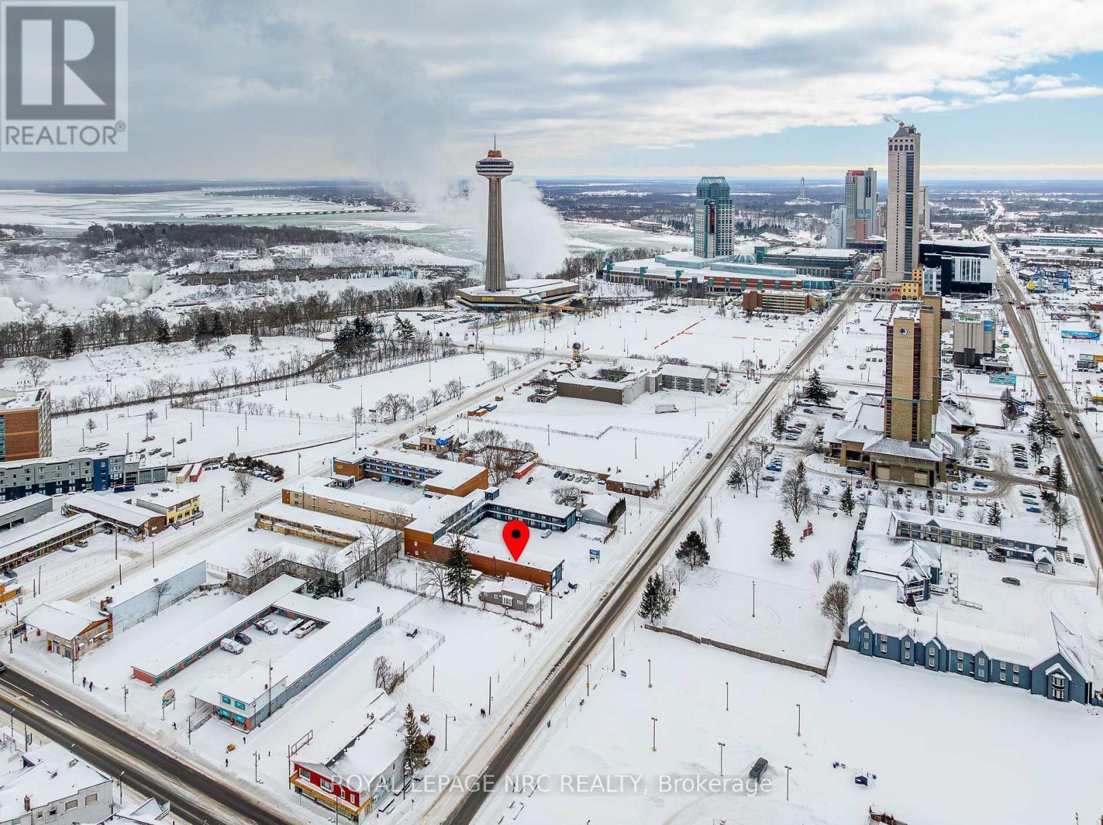 












5930 FALLSVIEW AVENUE

,
Niagara Falls (Clifton Hill),




Ontario
L2G3V5

