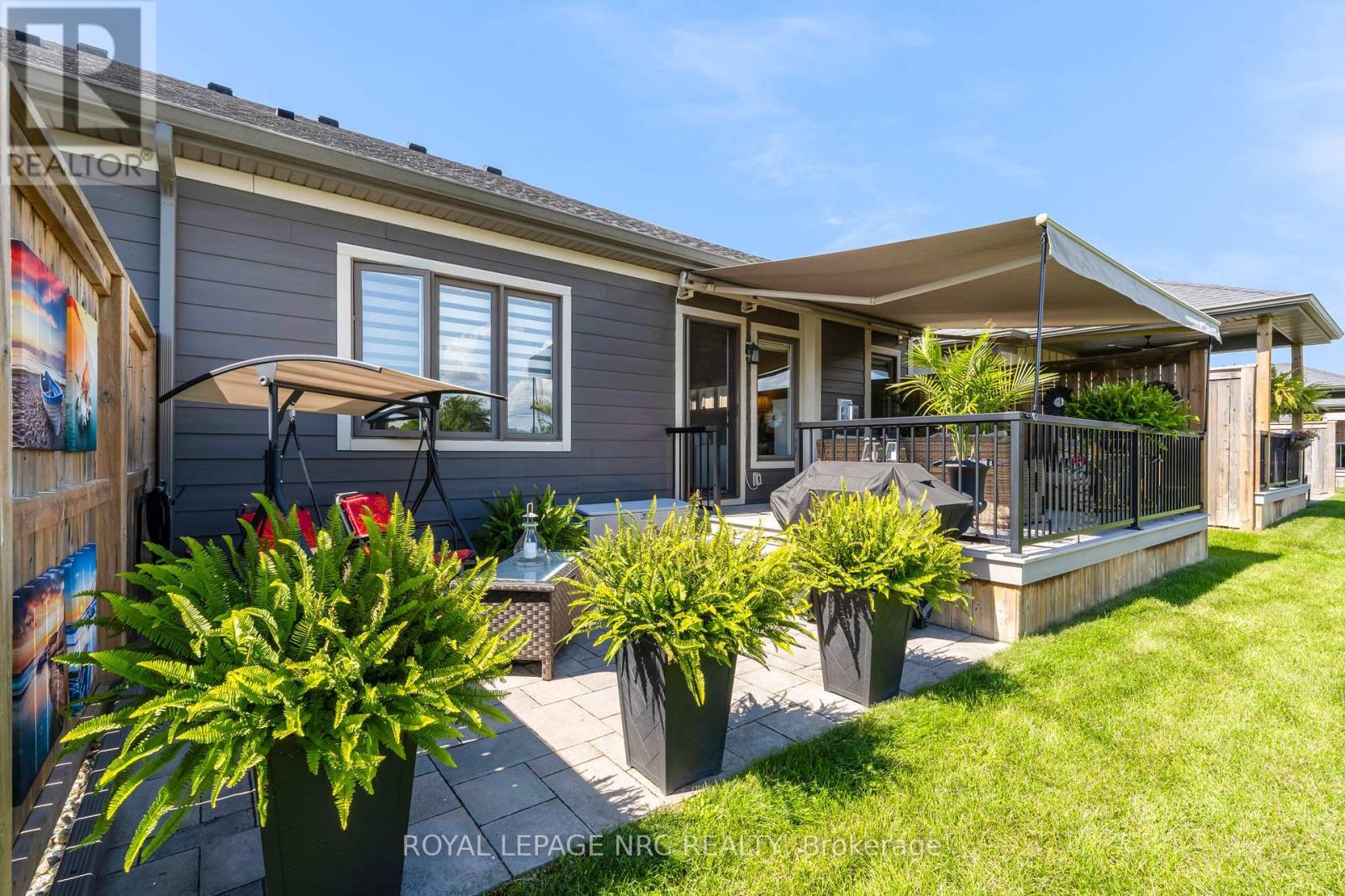 












48 - 180 PORT ROBINSON ROAD

,
Pelham (Fonthill),




Ontario
L0S1E6

