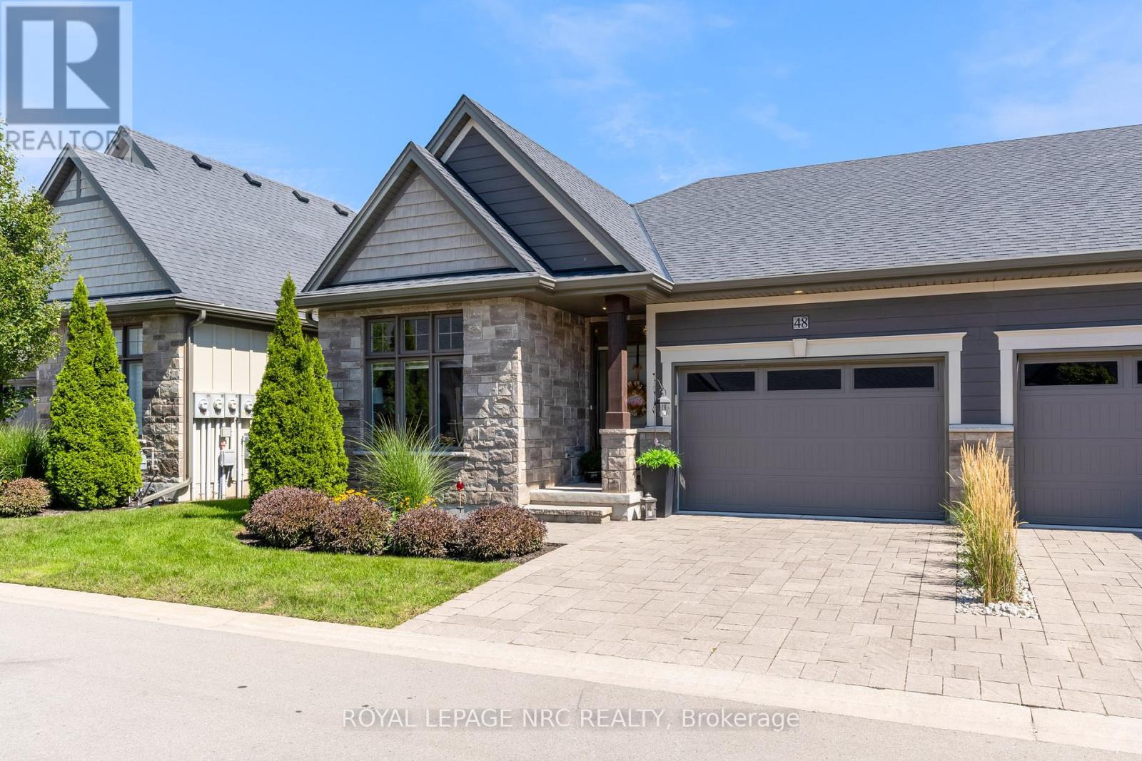 












48 - 180 PORT ROBINSON ROAD

,
Pelham (Fonthill),




Ontario
L0S1E6

