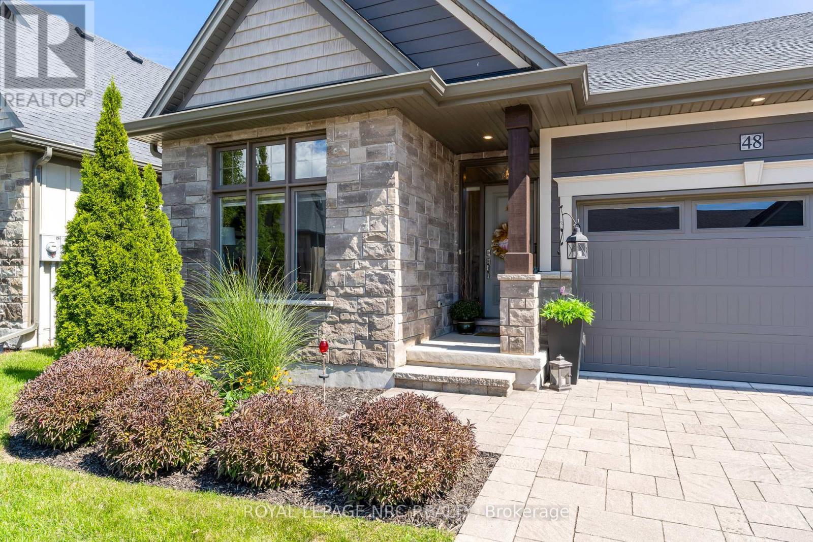 












48 - 180 PORT ROBINSON ROAD

,
Pelham (Fonthill),




Ontario
L0S1E6

