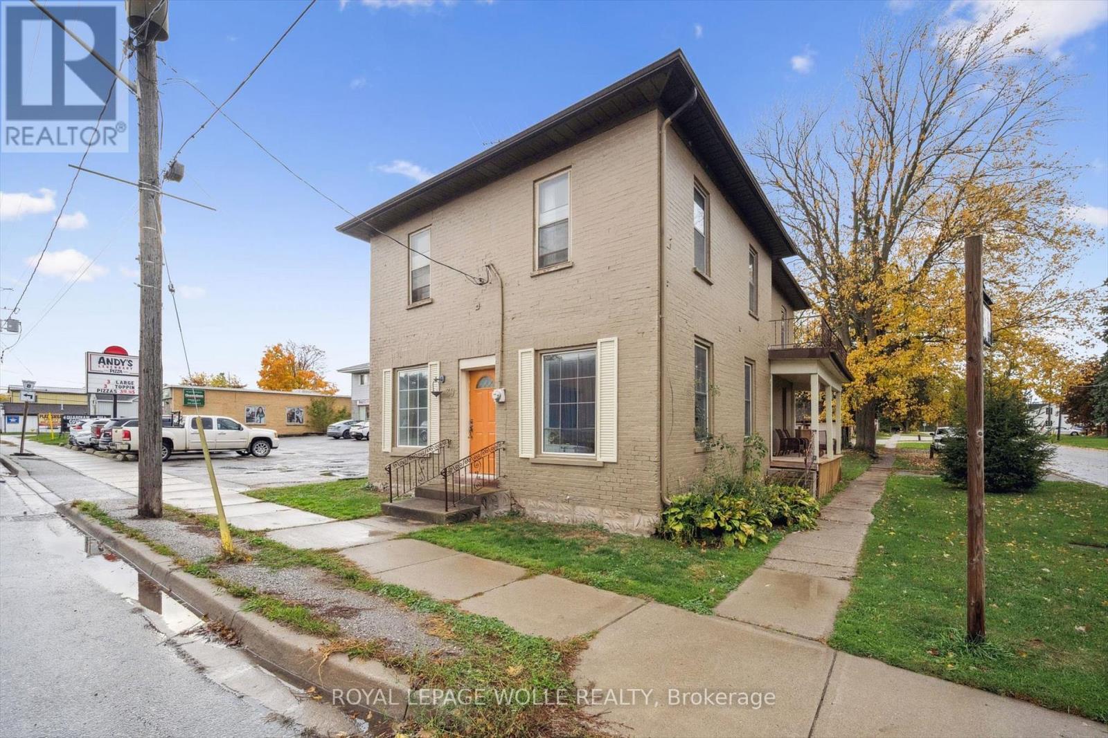 












39 ALBERT STREET W

,
Blandford-Blenheim,




Ontario
N0J1S0

