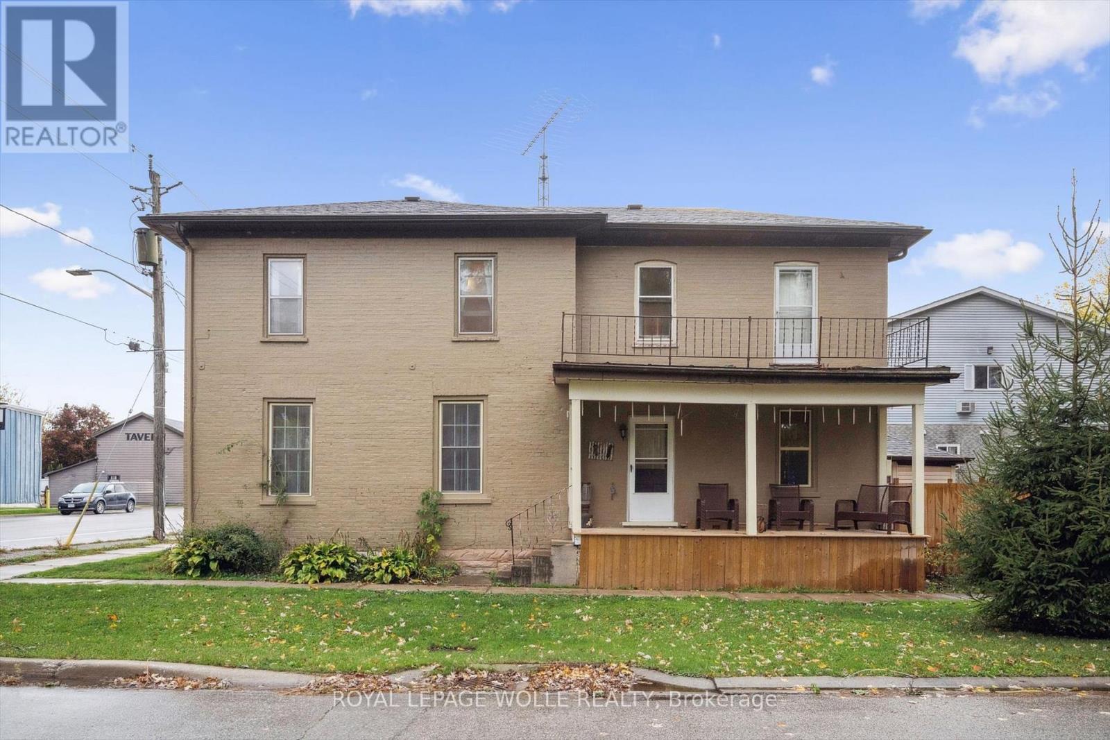 












39 ALBERT STREET W

,
Blandford-Blenheim,




Ontario
N0J1S0

