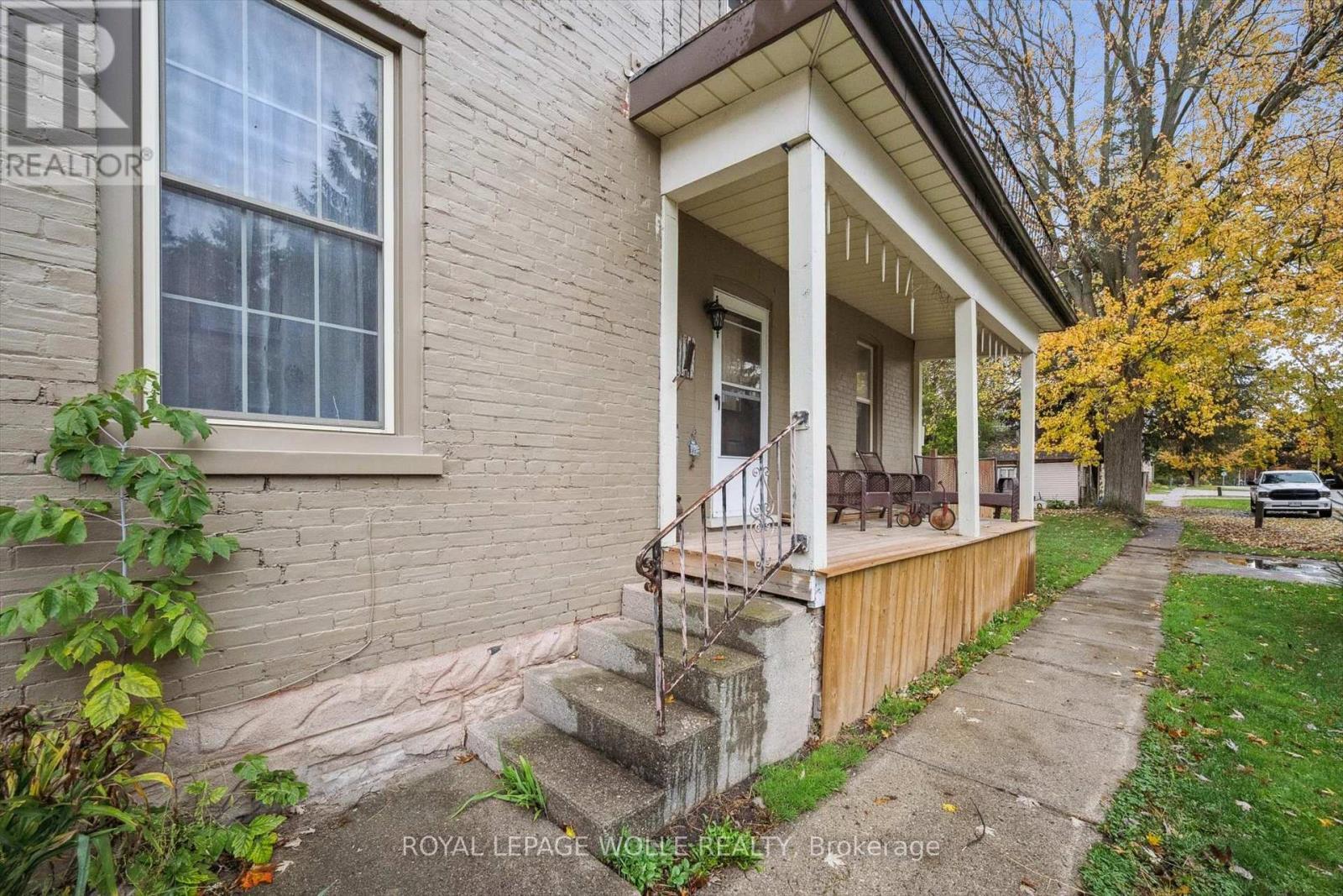 












39 ALBERT STREET W

,
Blandford-Blenheim,




Ontario
N0J1S0

