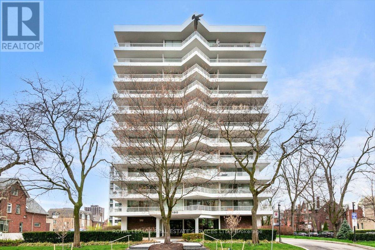 












1005 - 190 ST GEORGE STREET

,
Toronto,




Ontario
M5R2N4

