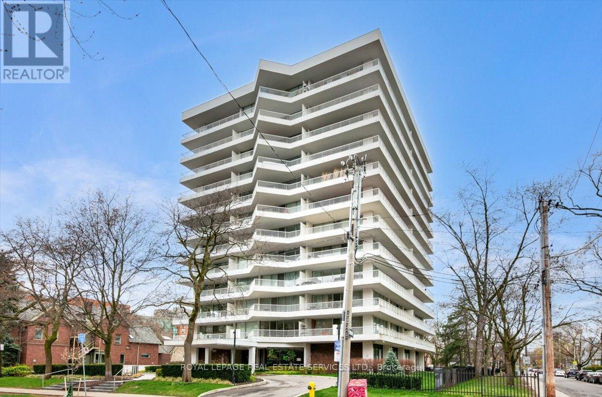 












1005 - 190 ST GEORGE STREET

,
Toronto,




Ontario
M5R2N4

