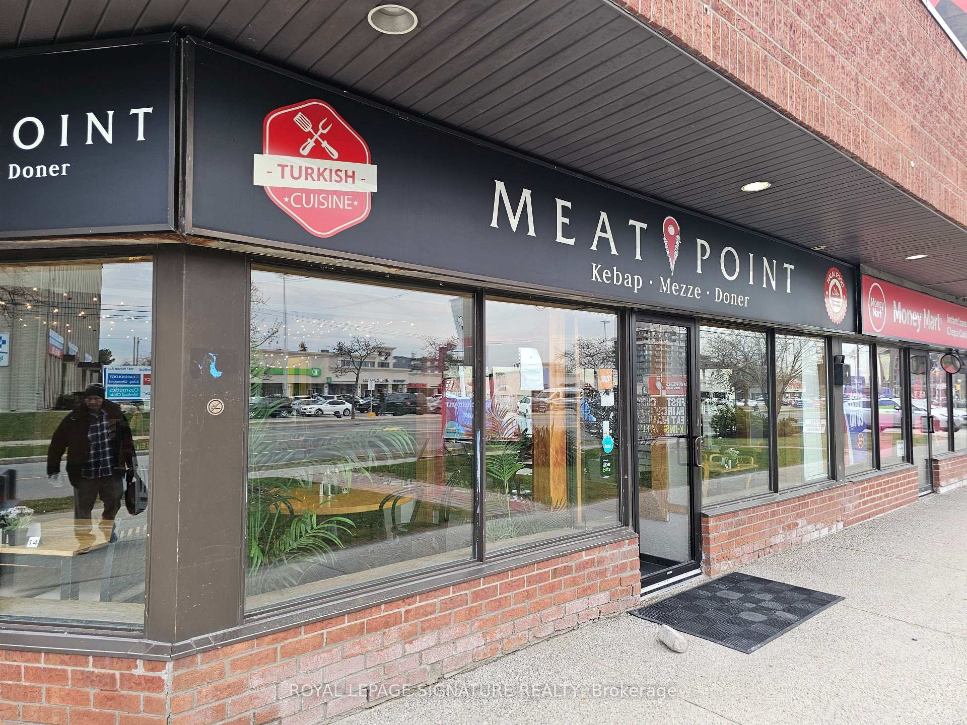 









1021


Wilson

Avenue,
Toronto,




ON
M3K 1G6

