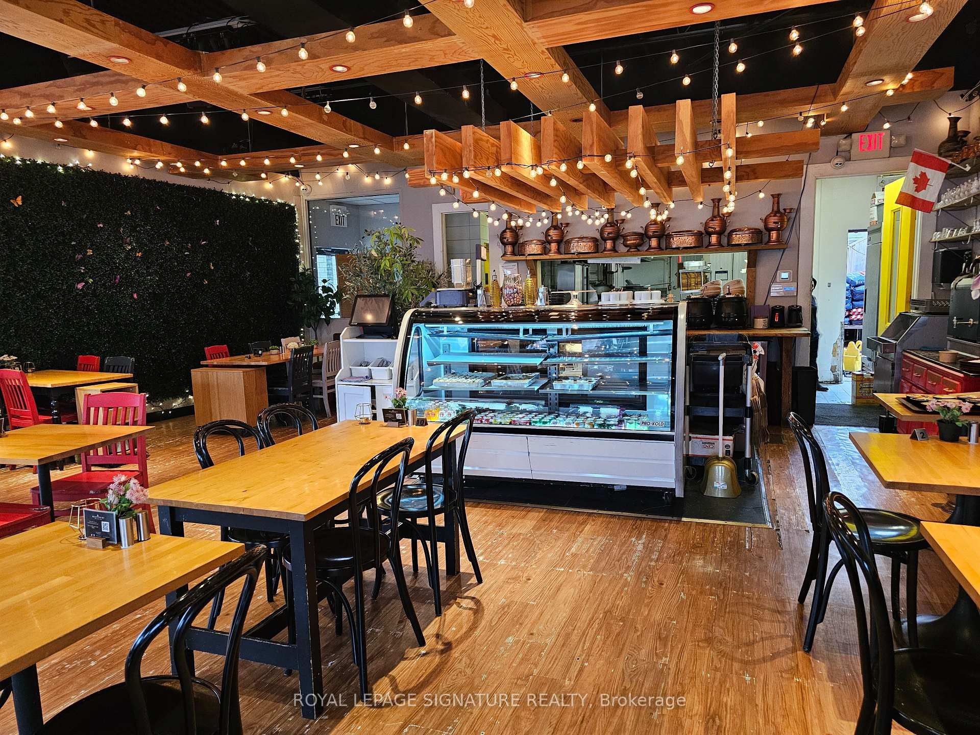 









1021


Wilson

Avenue,
Toronto,




ON
M3K 1G6

