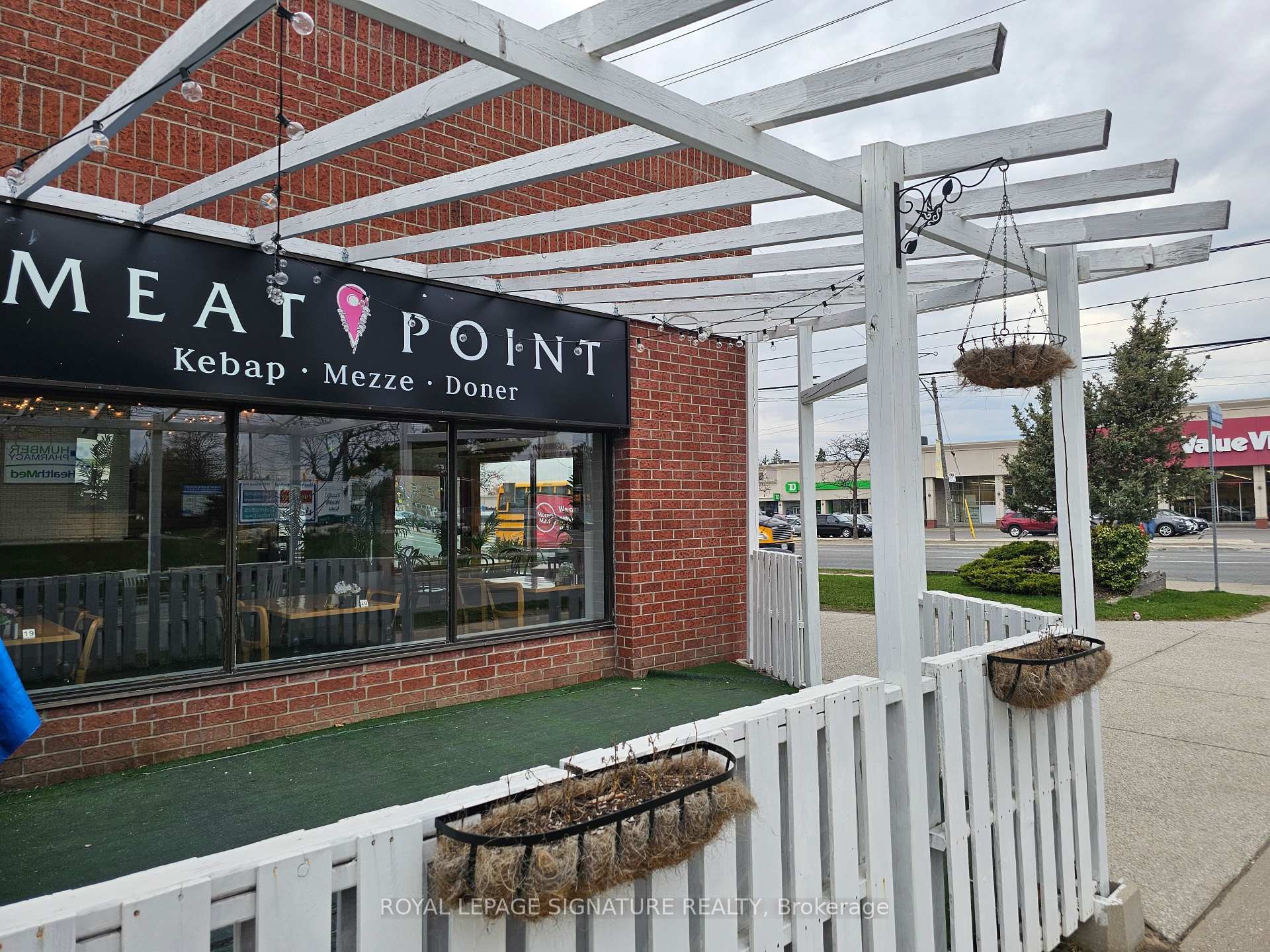 









1021


Wilson

Avenue,
Toronto,




ON
M3K 1G6

