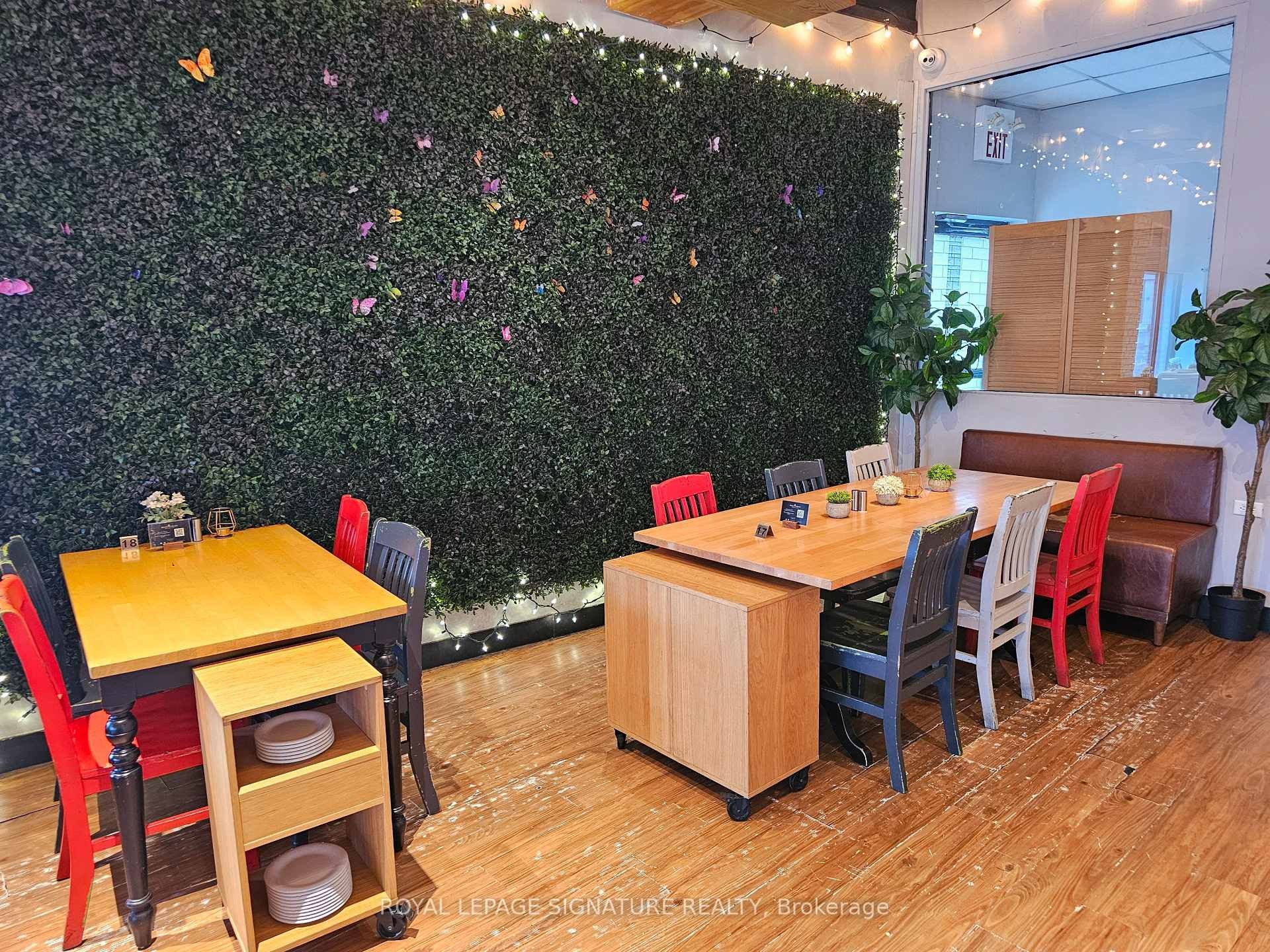 









1021


Wilson

Avenue,
Toronto,




ON
M3K 1G6

