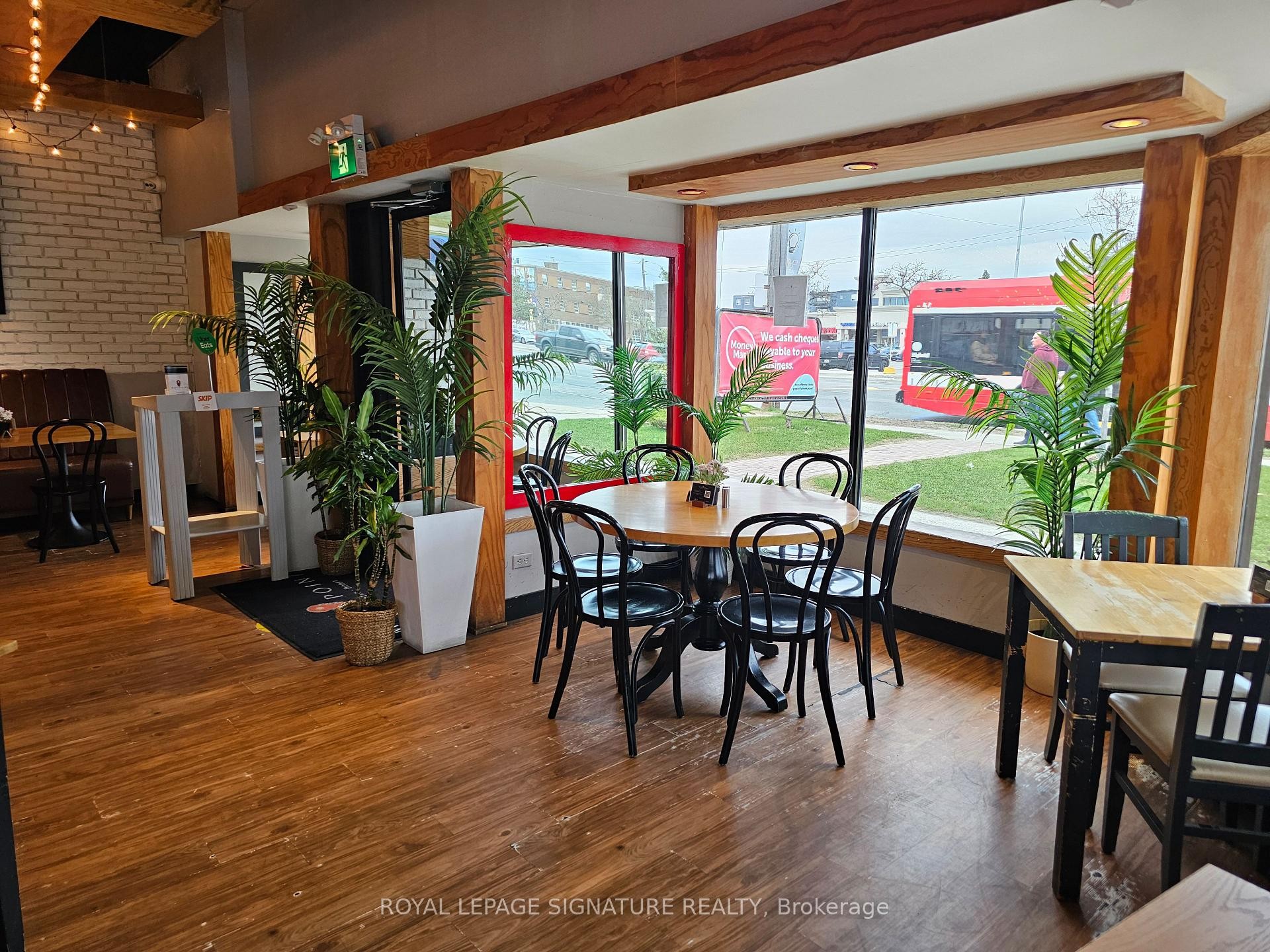 









1021


Wilson

Avenue,
Toronto,




ON
M3K 1G6

