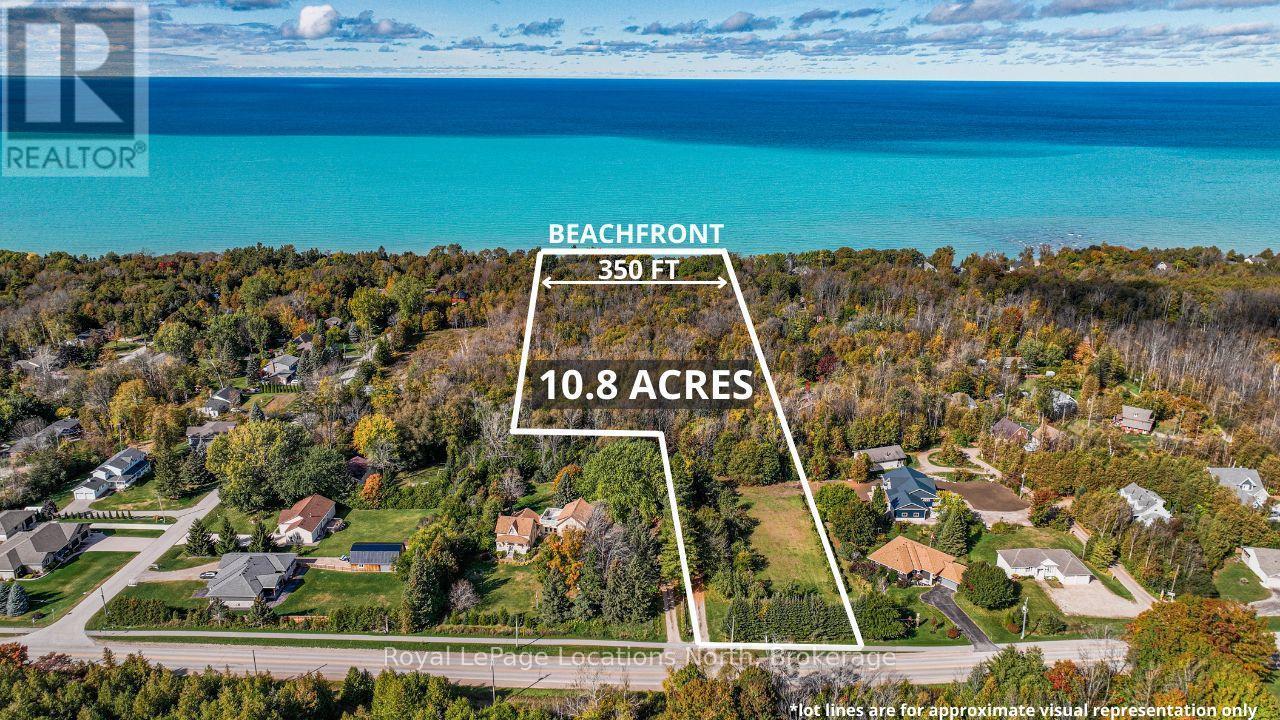 












229 BRUCE 23 ROAD

,
Kincardine,




Ontario
N2Z2X6

