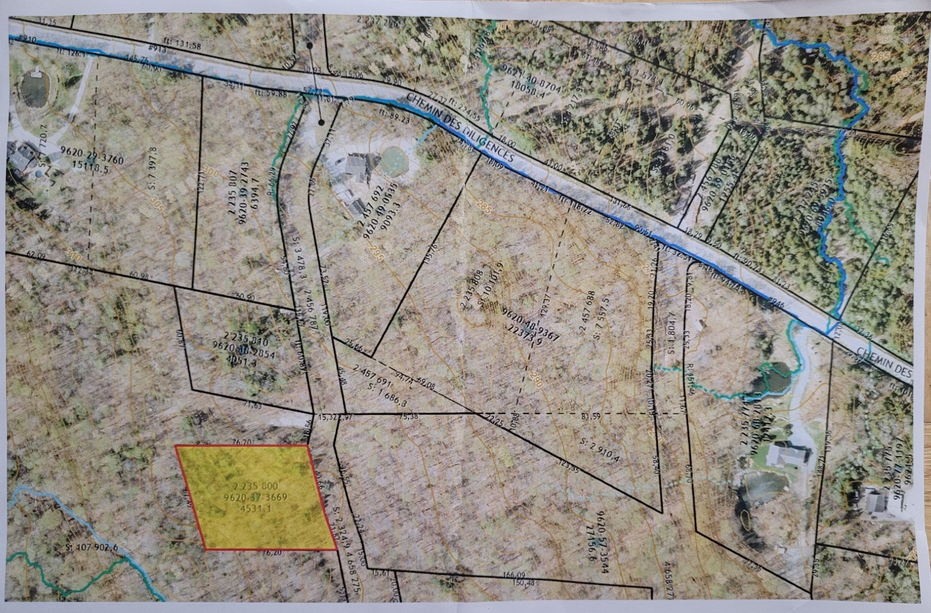 












Ch. des Libellules

,
Eastman,







QC
J0E1P0

