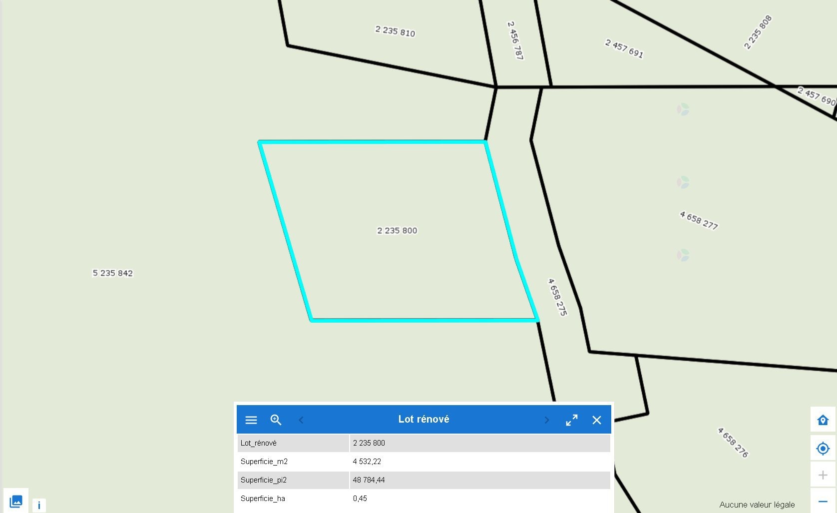 












Ch. des Libellules

,
Eastman,







QC
J0E1P0

