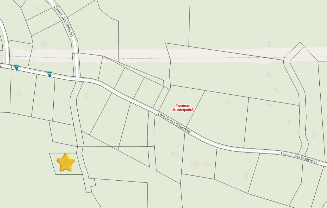 












Ch. des Libellules

,
Eastman,







QC
J0E1P0

