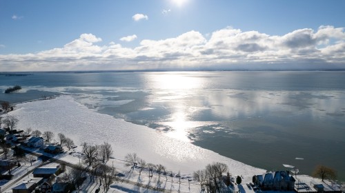 Waterfront