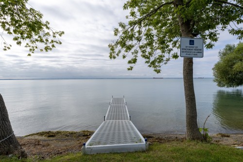 Waterfront