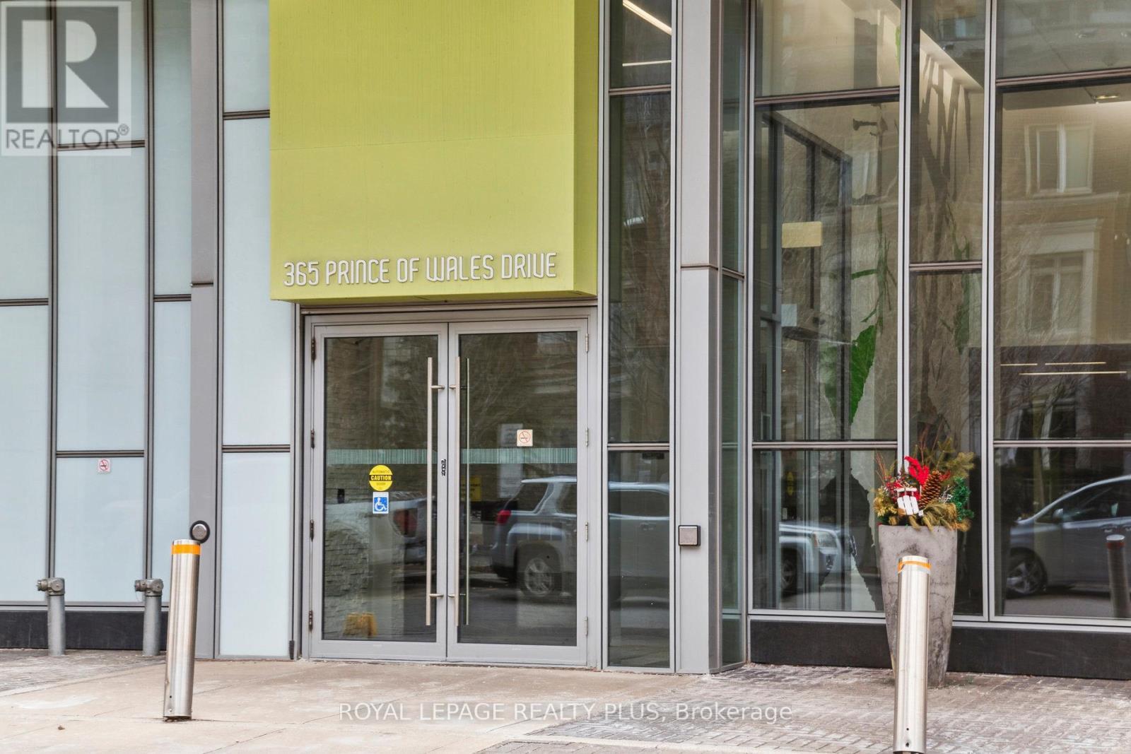 












603 - 365 PRINCE OF WALES DRIVE

,
Mississauga,




Ontario
L5B0G6

