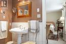 Ensuite 3pc Bathroom