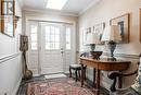 Front Foyer