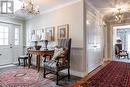 Front Foyer