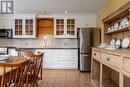 Eat-in Kitchen