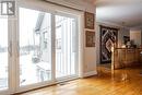 Family room/Sun room