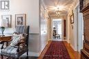 Bedroom hallway