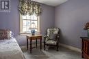 Small bedroom/Office