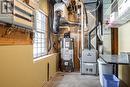 Utility & Laundry Room