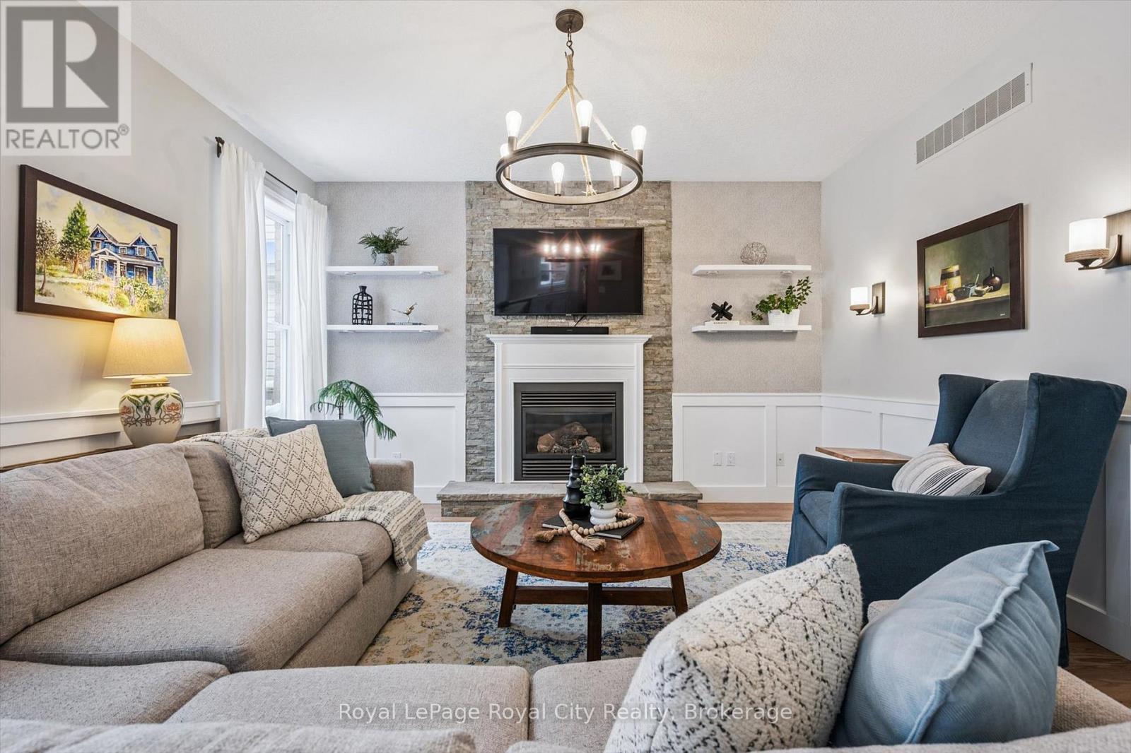 












73 AMSTERDAM CRESCENT

,
Guelph (Pineridge/Westminster Woods),




Ontario
N1L1T4

