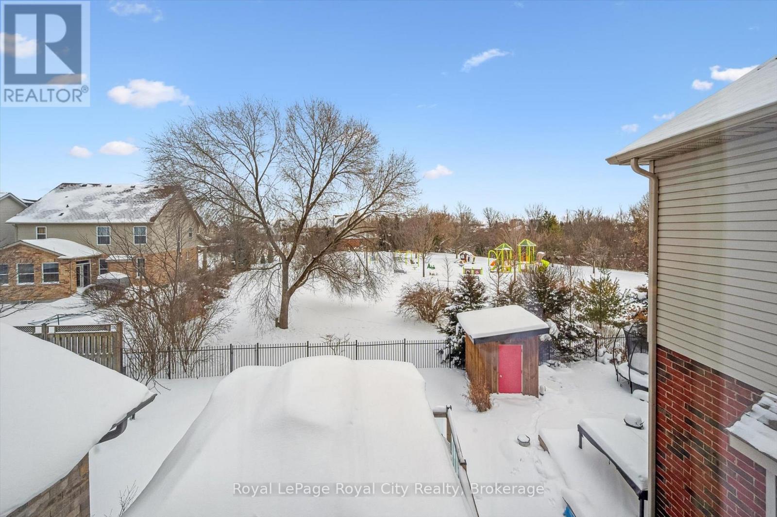 












73 AMSTERDAM CRESCENT

,
Guelph (Pineridge/Westminster Woods),




Ontario
N1L1T4

