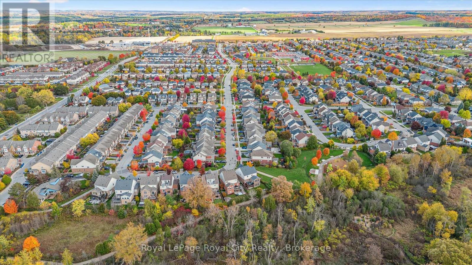 












73 AMSTERDAM CRESCENT

,
Guelph (Pineridge/Westminster Woods),




Ontario
N1L1T4

