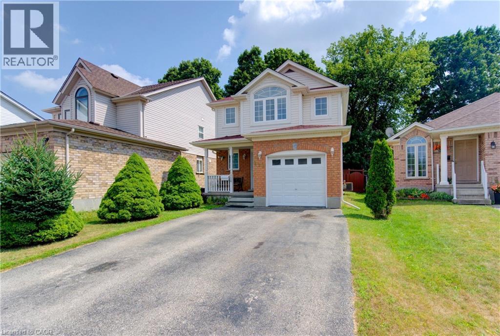 












916 VERONICA Court

,
Kitchener,




Ontario
N2A4G4

