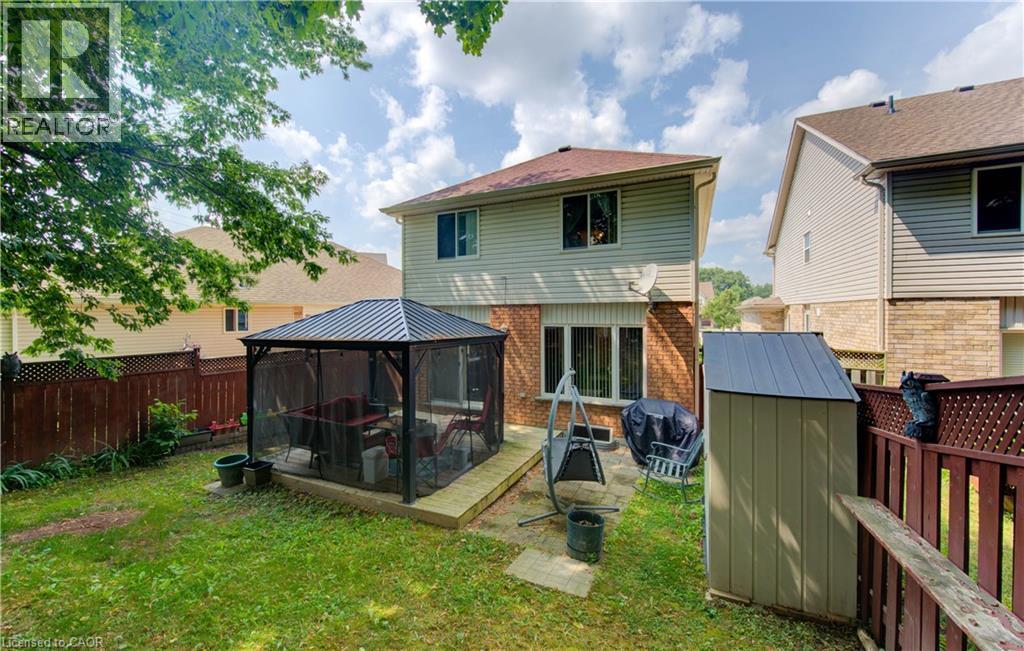 












916 VERONICA Court

,
Kitchener,




Ontario
N2A4G4

