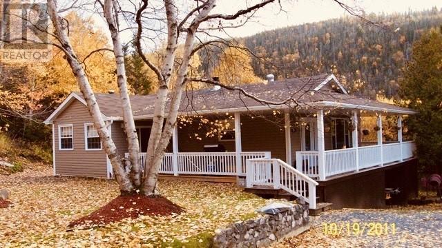 












9 Bear Head Road

,
Corner Brook,




Newfoundland & Labrador
A2H4A1

