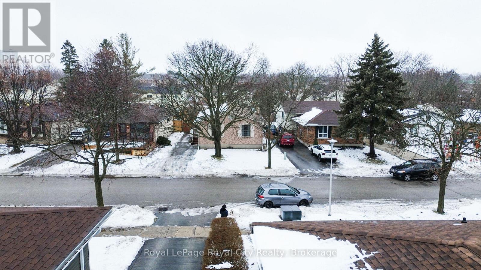 












43 PATIENCE CRESCENT

,
London South (South X),




Ontario
N6E2K7

