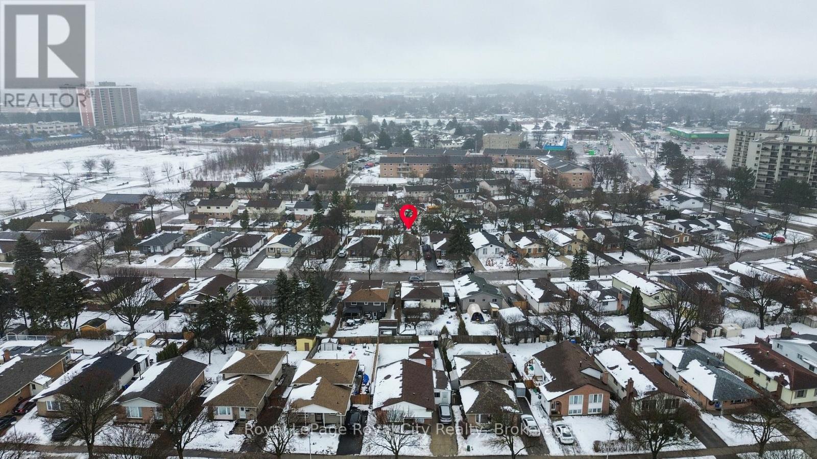 












43 PATIENCE CRESCENT

,
London South (South X),




Ontario
N6E2K7

