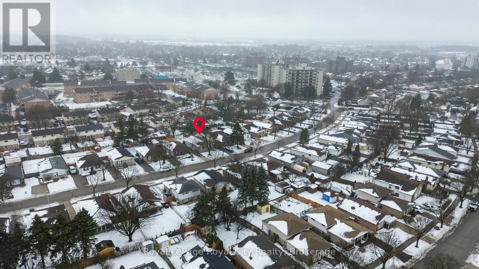 












43 PATIENCE CRESCENT

,
London South (South X),




Ontario
N6E2K7

