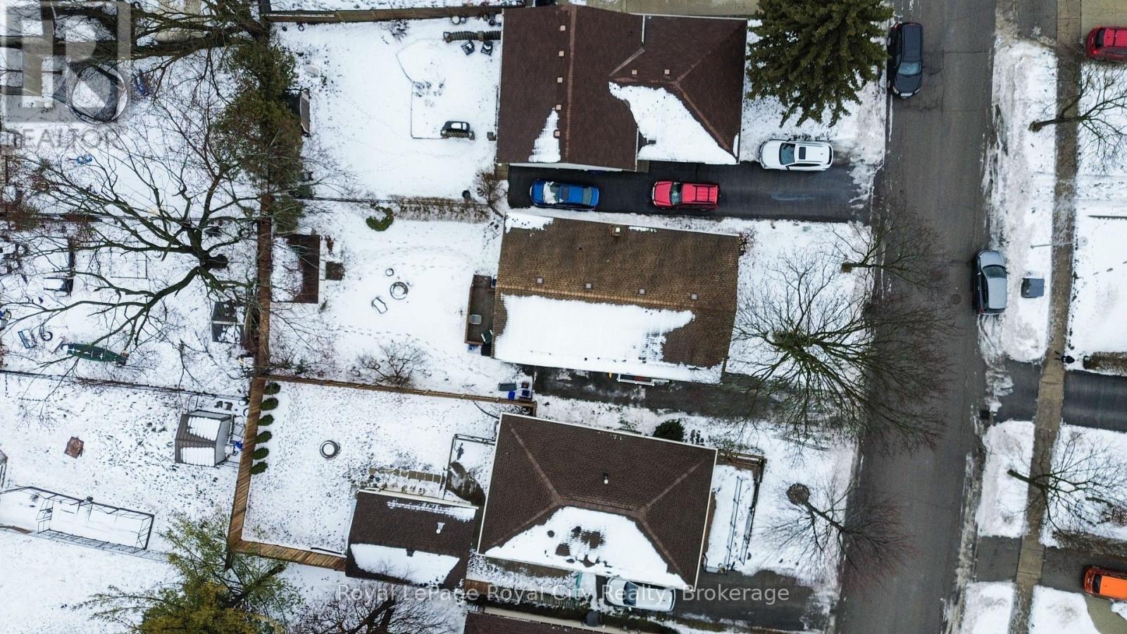 












43 PATIENCE CRESCENT

,
London South (South X),




Ontario
N6E2K7

