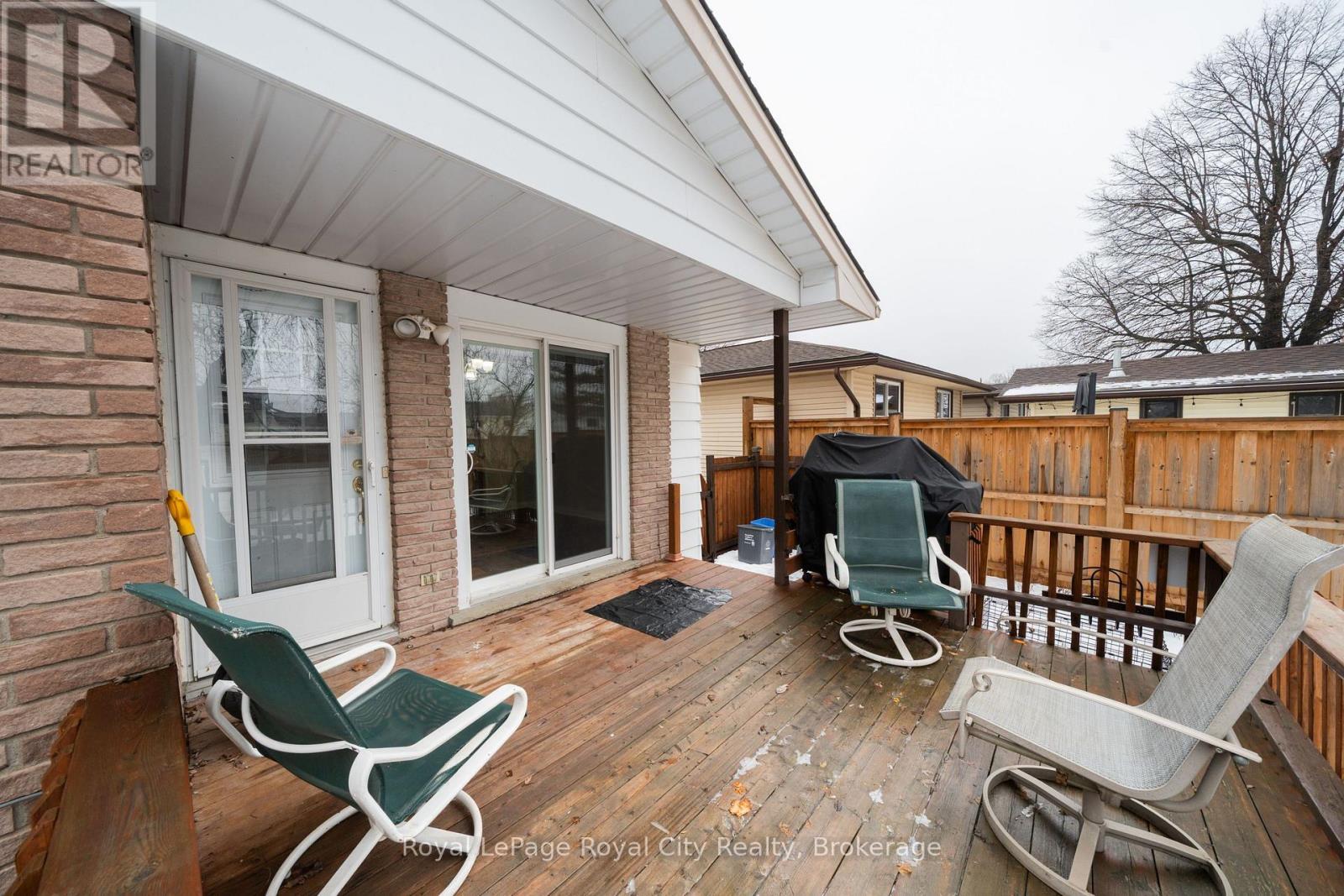 












43 PATIENCE CRESCENT

,
London South (South X),




Ontario
N6E2K7

