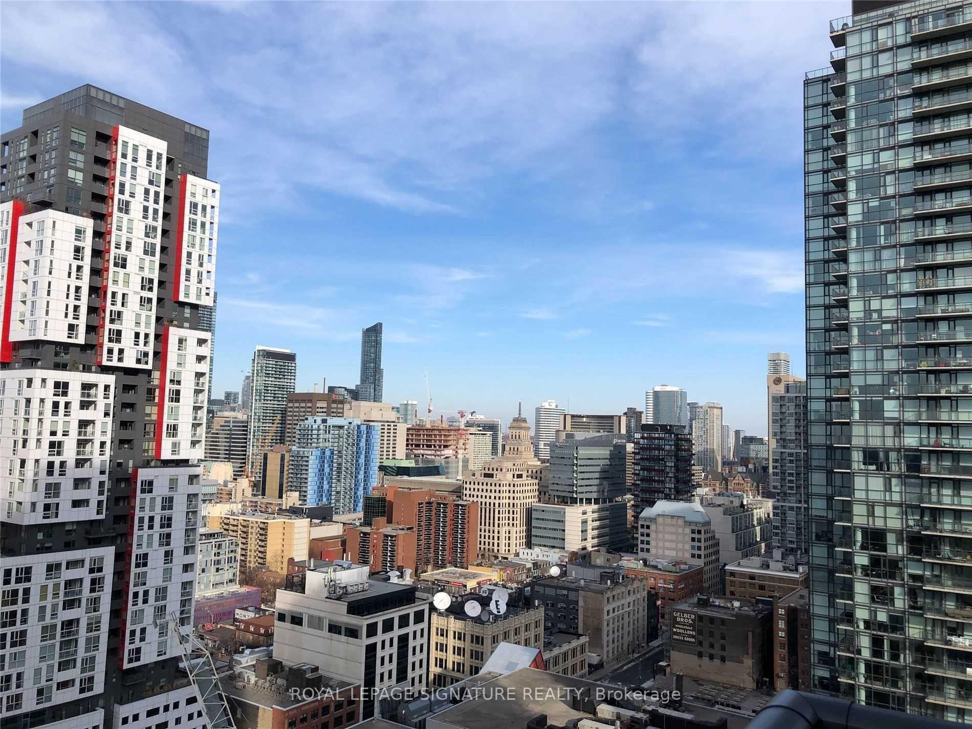 









101


Peter

Street, 2503,
Toronto,




ON
M5V 0G6

