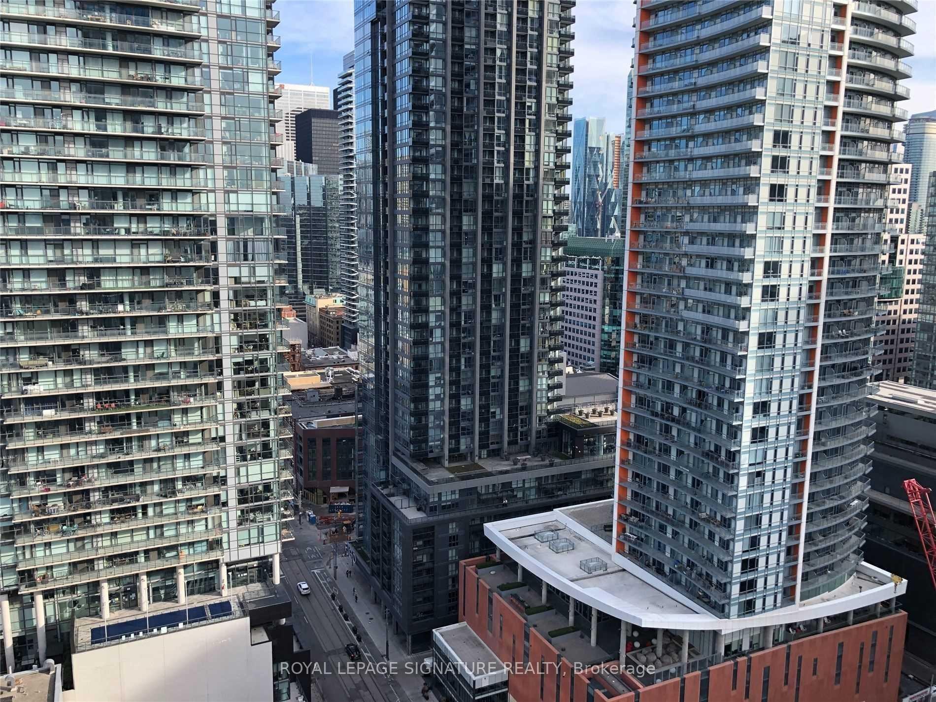 









101


Peter

Street, 2503,
Toronto,




ON
M5V 0G6

