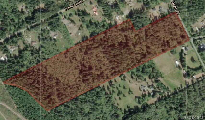 









Lot 2


Doyle

Rd,
Black Creek,







BC
V6C 3A6

