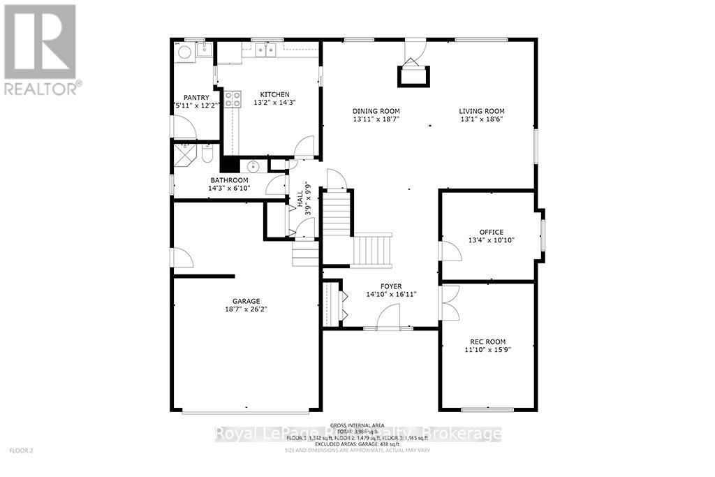 












335 3RD AVENUE W

,
Owen Sound,




Ontario
N4K6Y9

