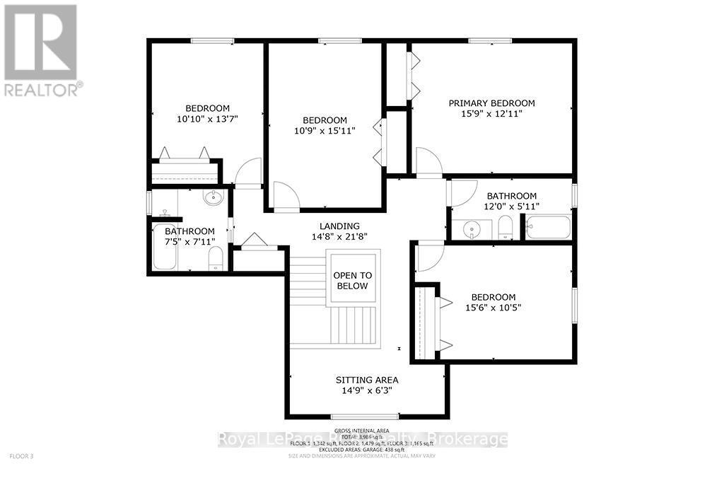 












335 3RD AVENUE W

,
Owen Sound,




Ontario
N4K6Y9

